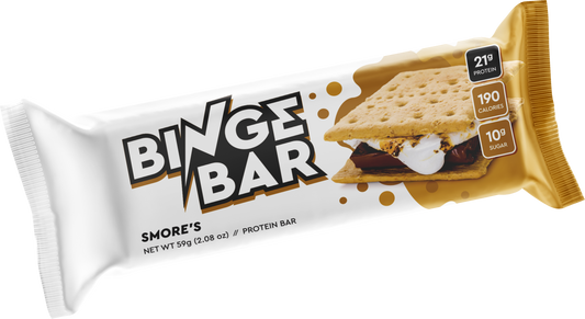 S’mores box of 10